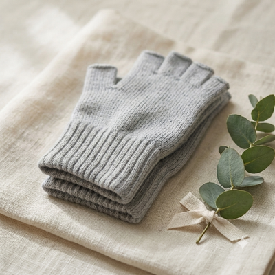 The Daily Hug Bamboo Comfort Gloves