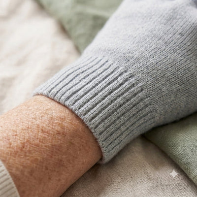 The Daily Hug Bamboo Comfort Gloves