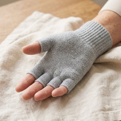 The Daily Hug Bamboo Comfort Gloves