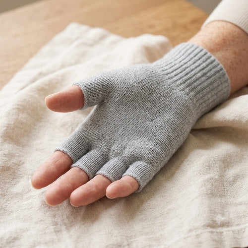 The Daily Hug Bamboo Comfort Gloves