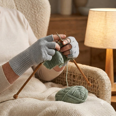 The Daily Hug Bamboo Comfort Gloves
